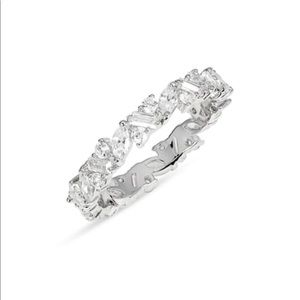 Beautiful woman ring